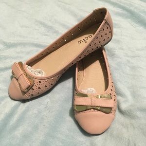 Brand New Ballet Flats Size 8 1/2